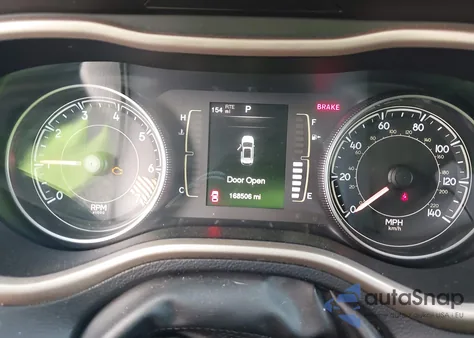 2014 Jeep Cherokee Sport z USA, uszkodzony, nr VIN 1C4PJMAB4EW233404